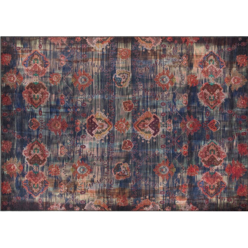 Soft and Durable Hall Carpet, 100% Polyester, 29.5 x 59.1 inches | 1850 g/m² Density, 0.16 inches Pile Height | Recycled Poly Cotton Underside, Machine Washable at 30°C | Ideal for Entryways and Living Spaces
