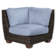 Chaise de patio avec coussins Saddleback-46000917-87198201