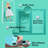Skirt Tissue Box Cover Creative Tissue Boxes Holder