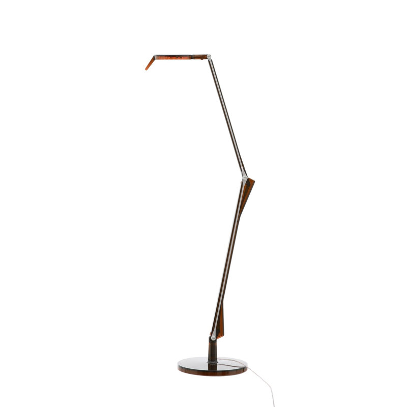 Aledin LED Desk Table Lamp, Amber