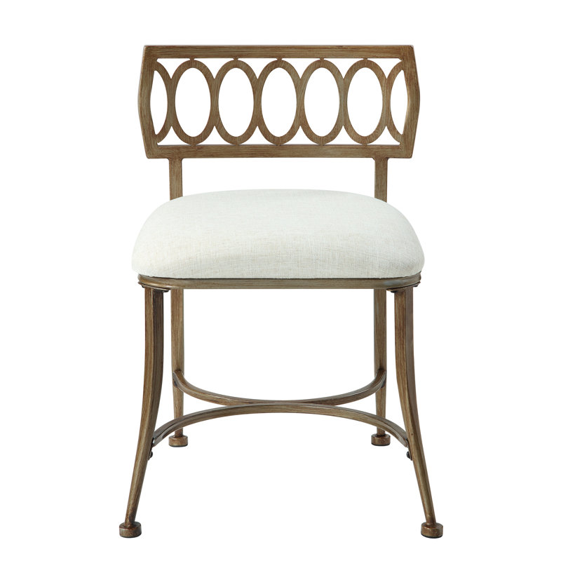 Tabouret de coiffeuse Azalea Park