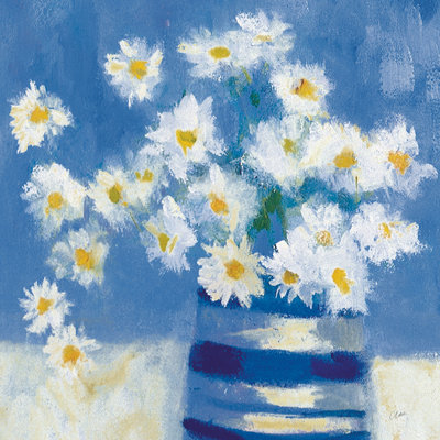 Summer Daisies II