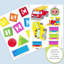 Organisateur de jouets CoComelon