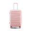 Ensemble de bagages légers à coque rigide 4 pièces avec serrure TSA et roulettes