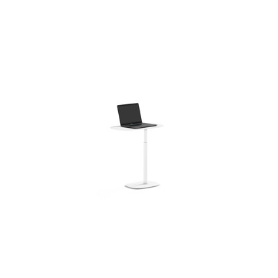 Serif End Table