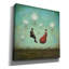 «Gravitea For Two» par Duy Huynh, art mural sur toile-1777018528