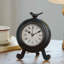 Horloge de table Cottage