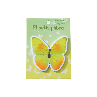 Papier cahier de papier 30PCS