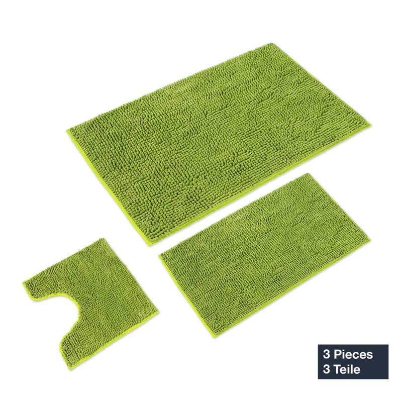 Abrahamson Non-Slip, Green