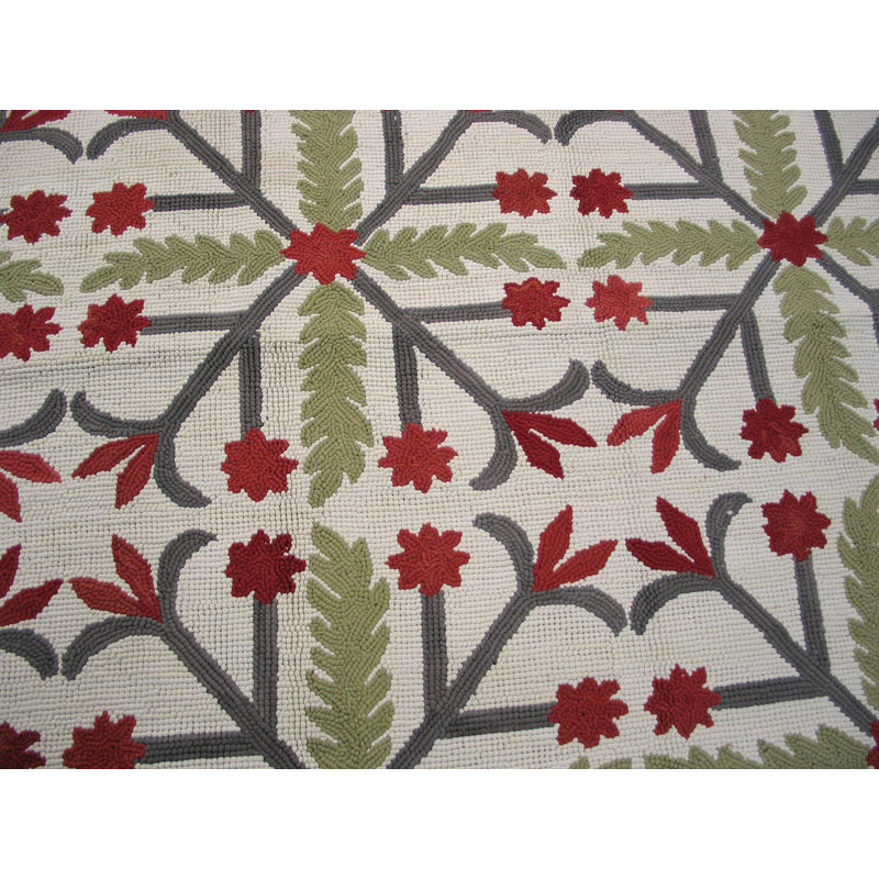 One-of-a-Kind 9' X 12' Area Rug