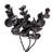 59'' in. Faux Eucalyptus Garland