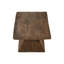 Table d'appoint, intérieure ou extérieure, table d'appoint