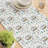 Rectangular Cotton Twill Table Runner-1238174092