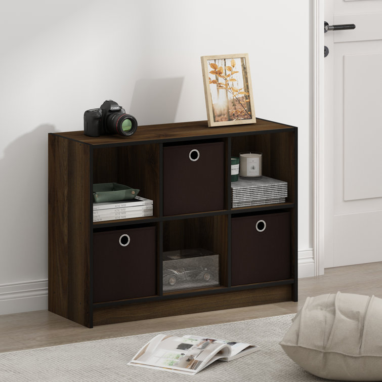 Storage Bookcase