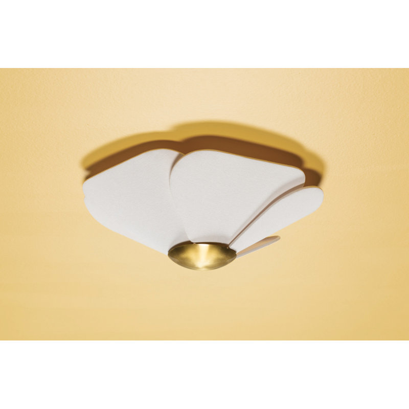 MADELINE Flush Mount by Home Ec.