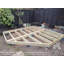 Gorilla Base Rust Resistant Foundation Kit
