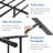 Kempst Steel Piece Bedroom Set-564286841-564286839