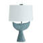 Lampe de table 23 "H Coastal Whale Tail