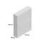 Harry 8 Pair Flip Down Shoe Storage-1365435884