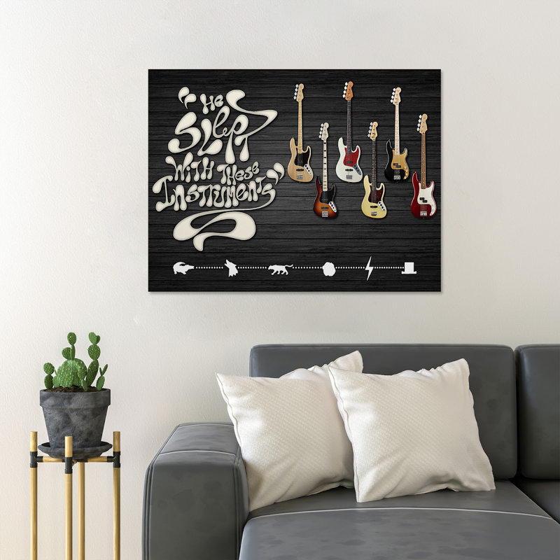 «Value N'applique pas», impression sur toile tendue, H 16 po x l 20 po x P 2 po