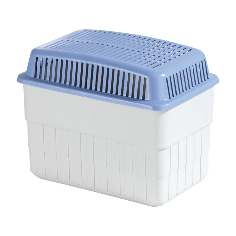WENKO moisture killer 5kg with 5kg refill pack, effective immediately