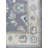 Firyuza One-of-a-Kind 4'2" x 6' Rectangle Wool Area Rug in