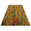 One-of-a-Kind Rectangle 5'1" X 8'7" Area Rug