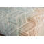 Entwined Square Woven Jacquard Pillow-996983819-996983826