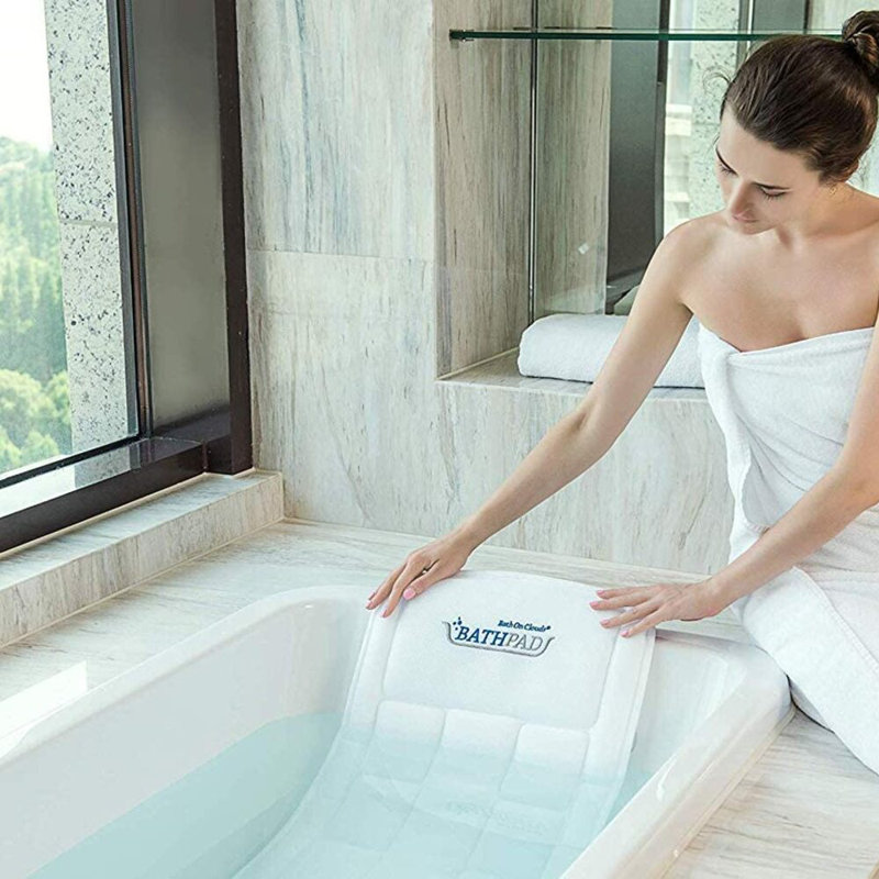 Bath Pad