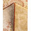 Overdyed One-of-a-Kind 9' 0" X 12' 3" Hand Knotted Area Rug