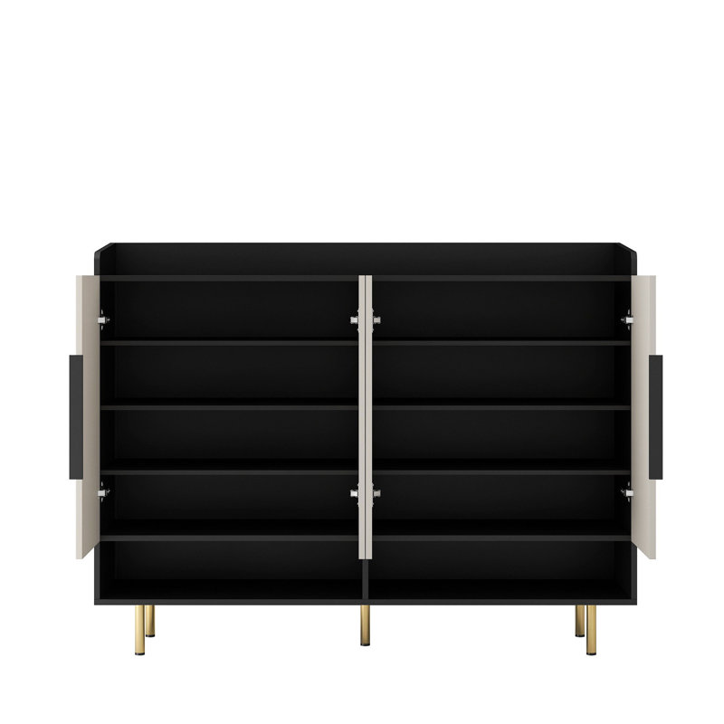 Accent Chests / Cabinets Accent Cabinet