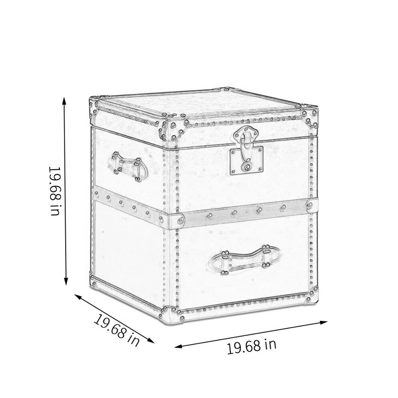 Buffet 19,68 po Souder