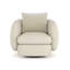 Lumi Swivel Chair