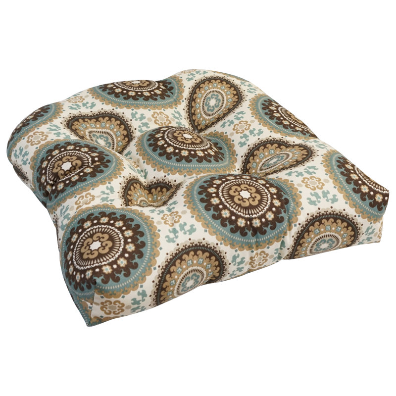 Outdoor 5'' Seat Cushion
