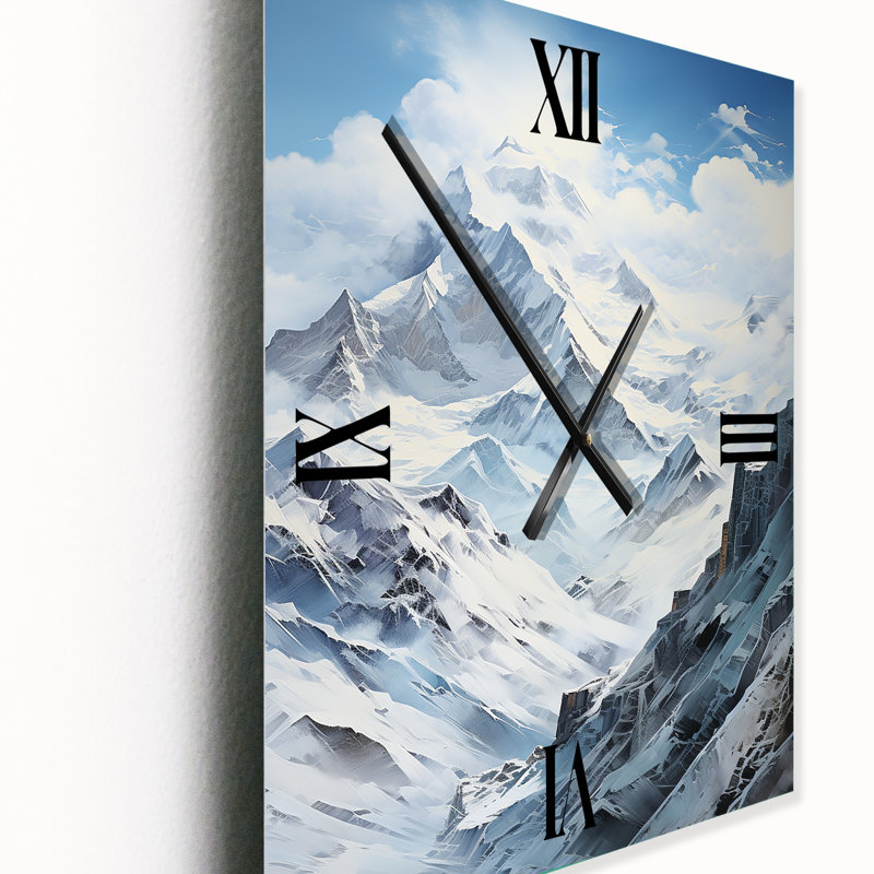 Horloge murale Cordel, Petit
