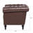 Dushyant Upholstered Armchair-834704776-814746308