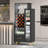 Marisela 64'' Bar Cabinet-1014264345