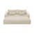 Velours côtelé beige sélectionné