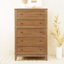Commode 5 tiroirs Bottesford-288583042