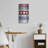 " America Panel " by Cindy Jacobs-751737019