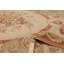 Tapisserie verte Dynasty kilim 5 pi 0 po x 8 pi 0 po