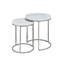 Ensemble de tables d'appoint Herzberg