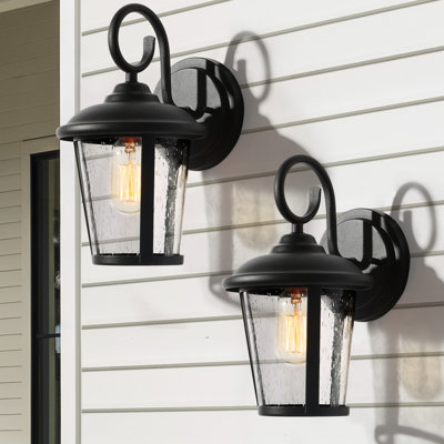 Wall Light