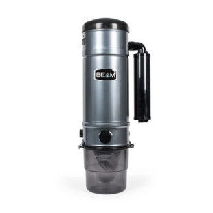 BEAM Canister Vacuum