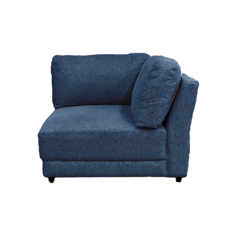 Modern Sofa Modular Sectional Configuration
