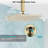 Rain Fixed Shower Head 2.0 GPM GPM-88593989