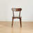 Nature Wood Dining Chair-4 chair-2070462771-2028346385