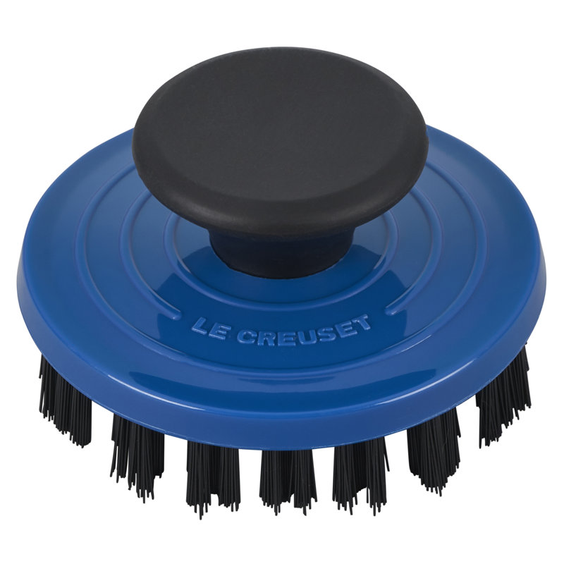 Le Creuset Nylon Cleaning Brush, Marsellle