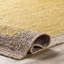 Tapis jaune en jute / sisal Wisser-809958571