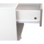 Kirts 40cm W Bedside Table